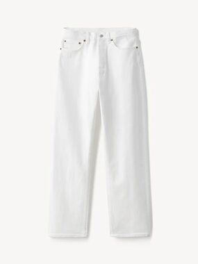 Buck Mason Rider Jean - 26 white